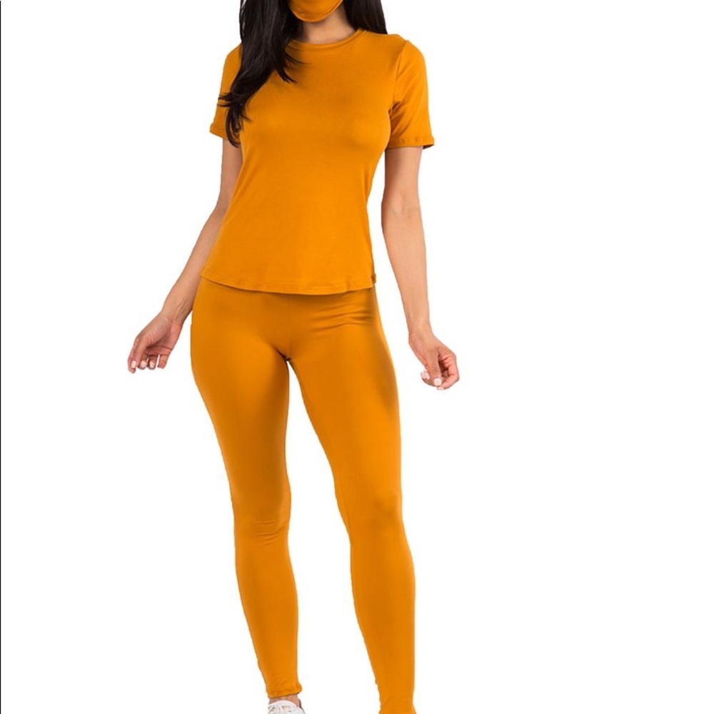 Running errands in style